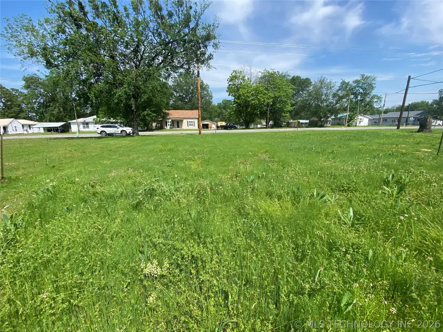 0 S Main, Krebs, OK 74554 - #2