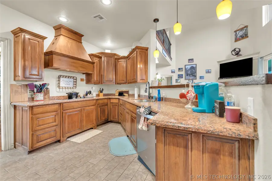 56885 County Road 660, Colcord, OK 74338 - #3