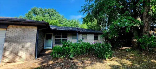 312 S Flynn Avenue, Chandler, OK 74834