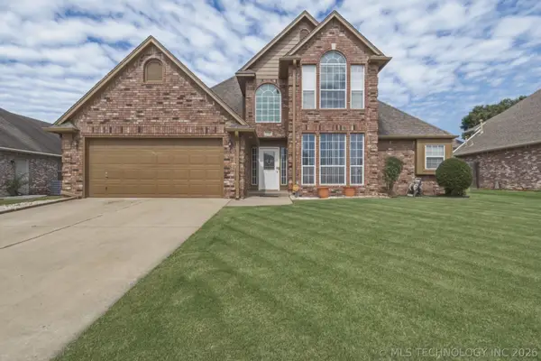 7420 S 107th East Avenue, Tulsa, OK 74113