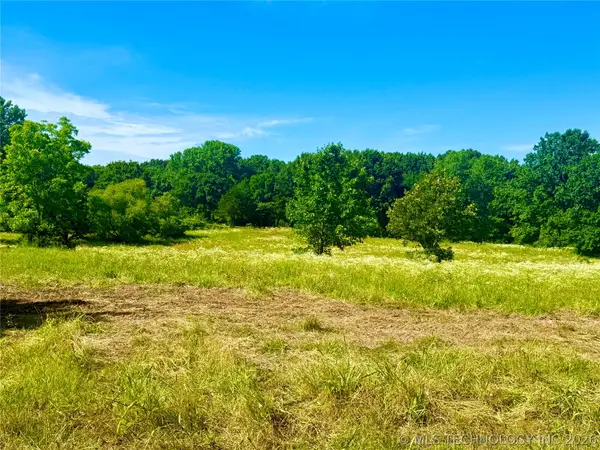 County Road 3548, Ada, OK 74820