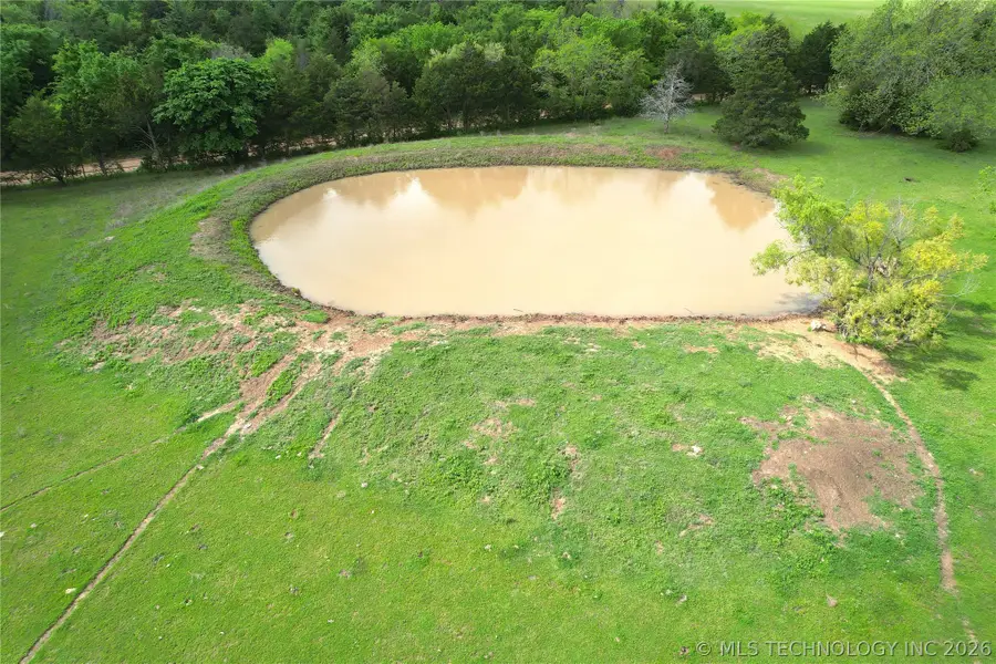 Blue Springs, Coleman, OK 73432 - #2