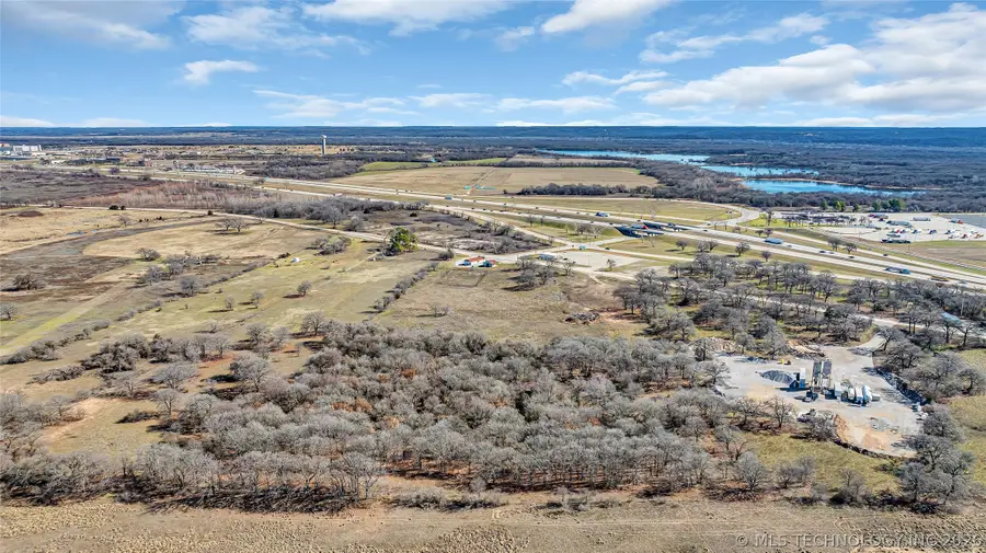 22876 Us Highway 77, Thackerville, OK 73459 - #3