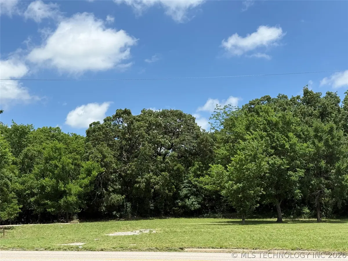 1120 Cradduck, Ada, OK 74820 - #1