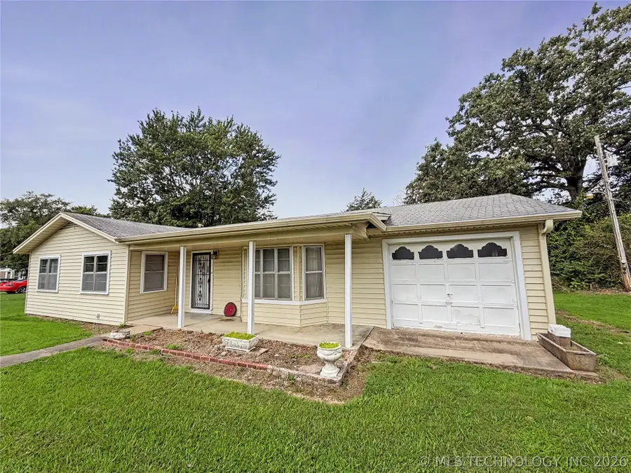 5056 S 514 Lane, Tahlequah, OK 74464 - #3