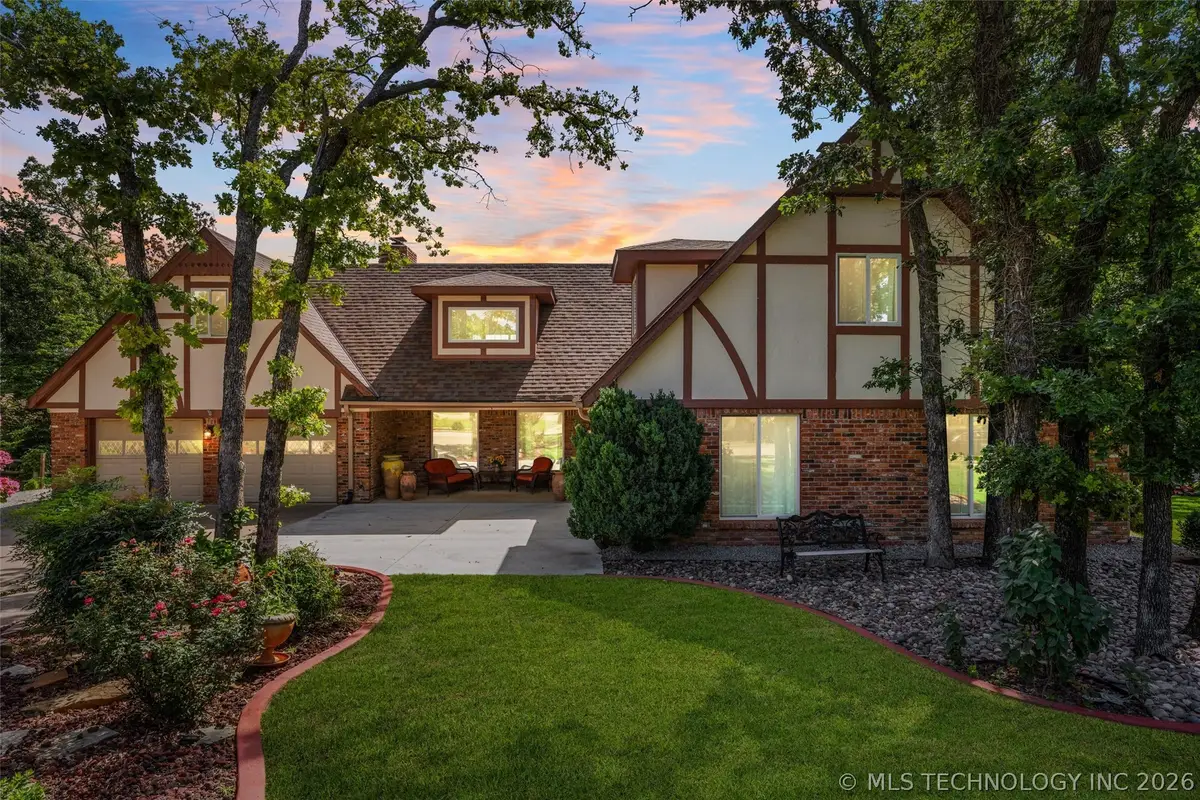 2520 Mountain Road, Bartlesville, OK 74006 - #1