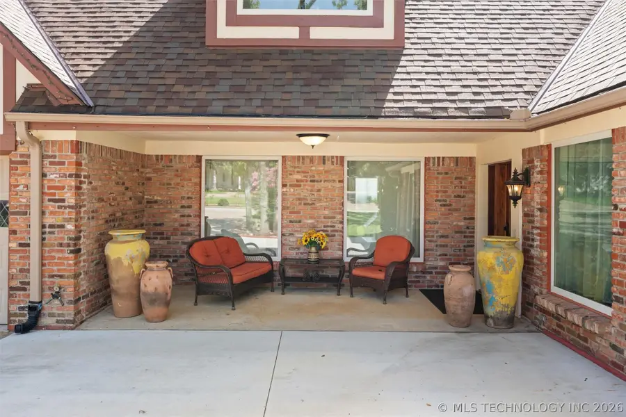 2520 Mountain Road, Bartlesville, OK 74006 - #2