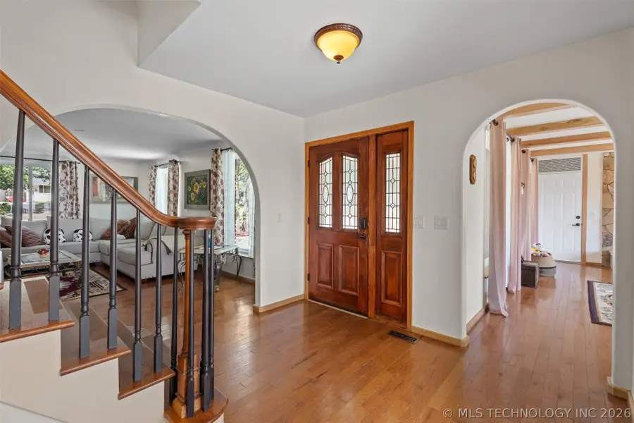 2520 Mountain Road, Bartlesville, OK 74006 - #3