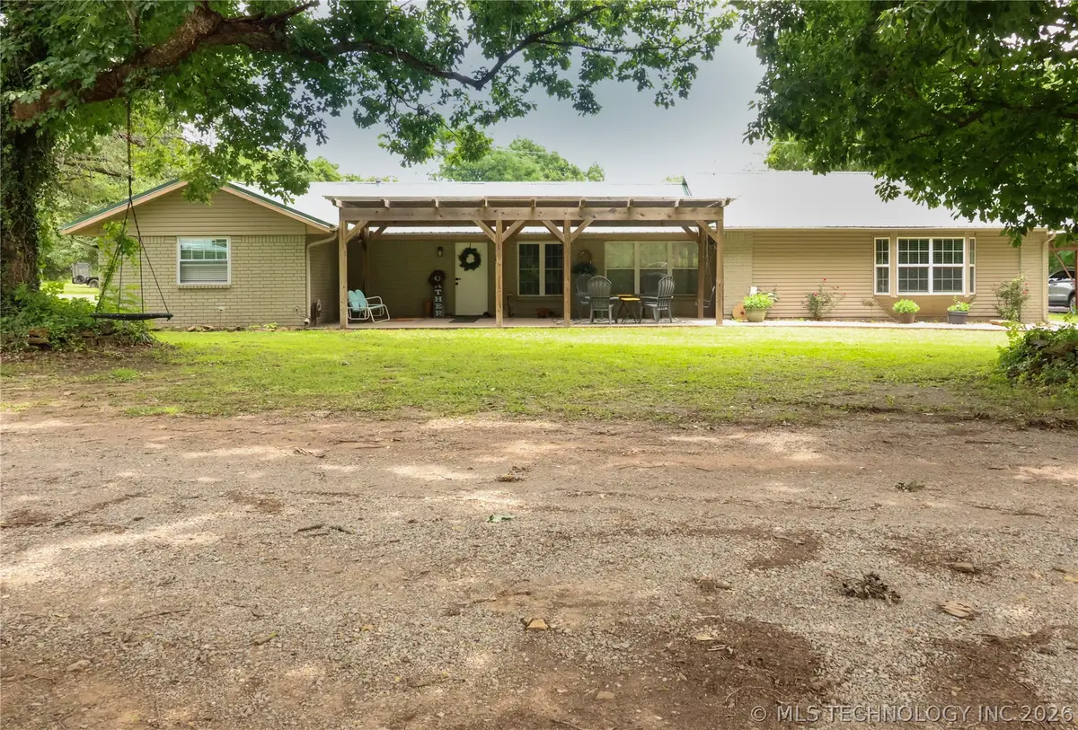 Address Withheld By Seller, Chouteau, OK 74337 - #1