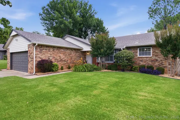 11467 S 98th East Avenue, Bixby, OK 74008