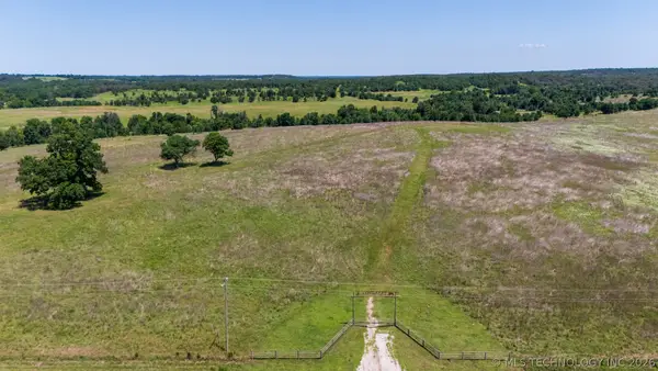 301st Street S, Bristow, OK 74010