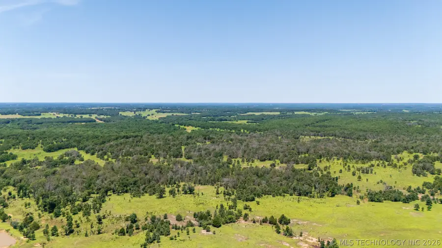 301st Street S, Bristow, OK 74010 - #2