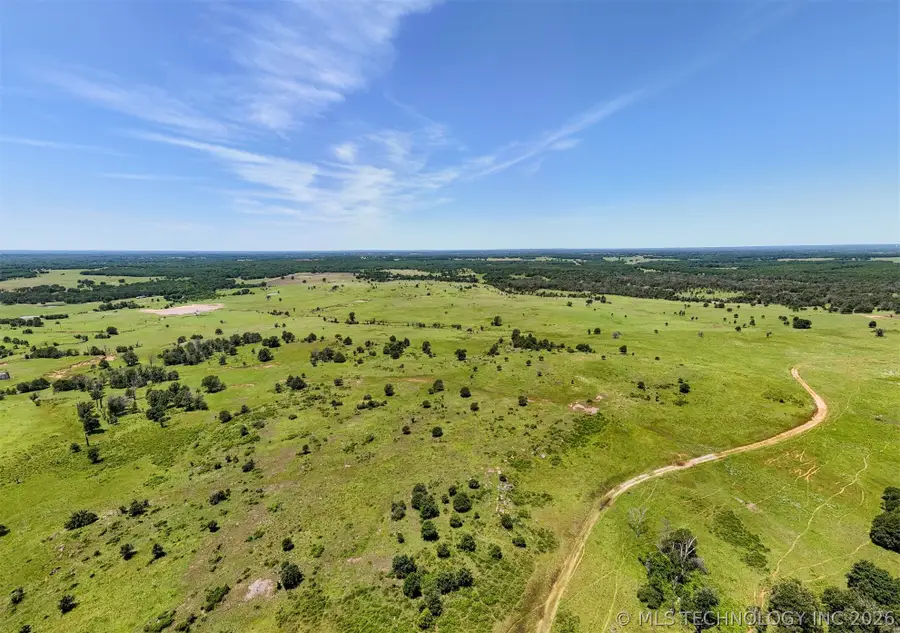 301st Street S, Bristow, OK 74010 - #3