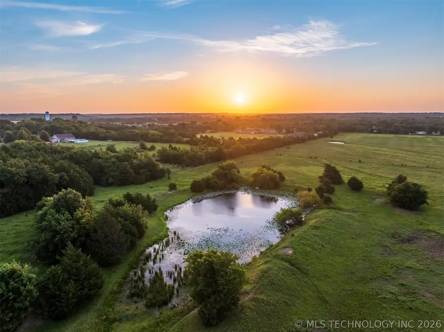 50 W Francis Street, Wetumka, OK 74883 - #2
