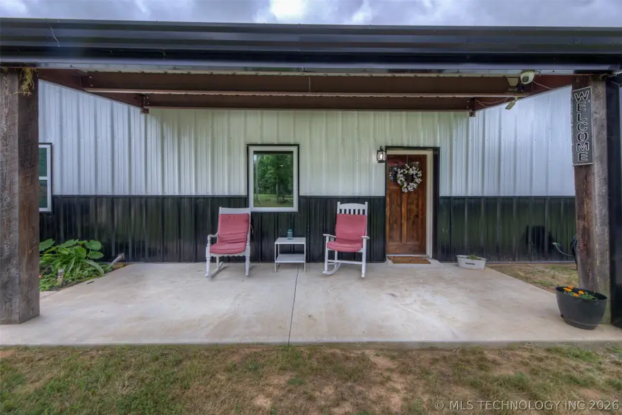 5060 W 168th Street N, Skiatook, OK 74070 - #3