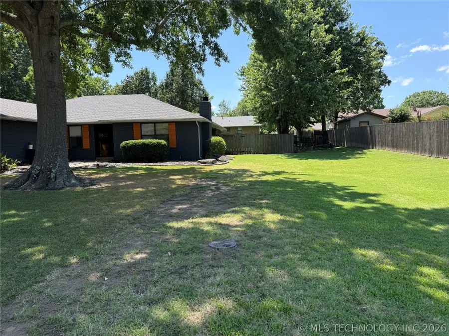 2503 Mallard Lane, McAlester, OK 74501 - #2