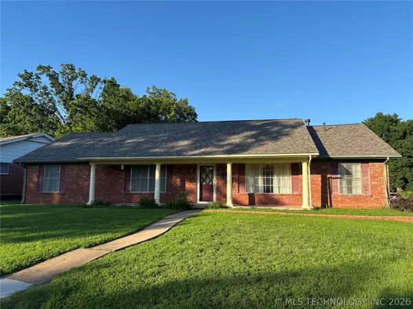 4739 S Lakewood Avenue, Tulsa, OK 74135
