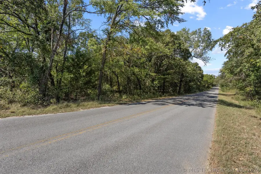 0 Melvin Douglas Road, Marietta, OK 73448 - #2