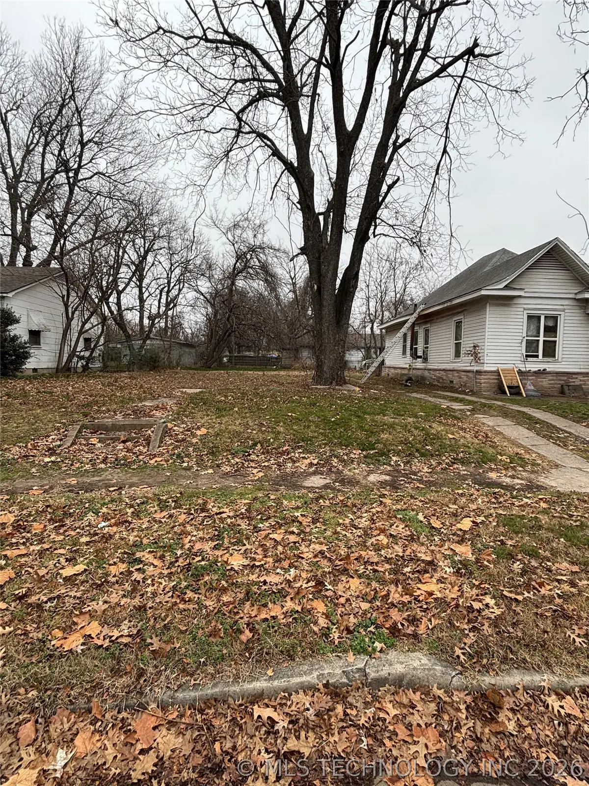 510 Jefferson Street, Muskogee, OK 74403 - #1
