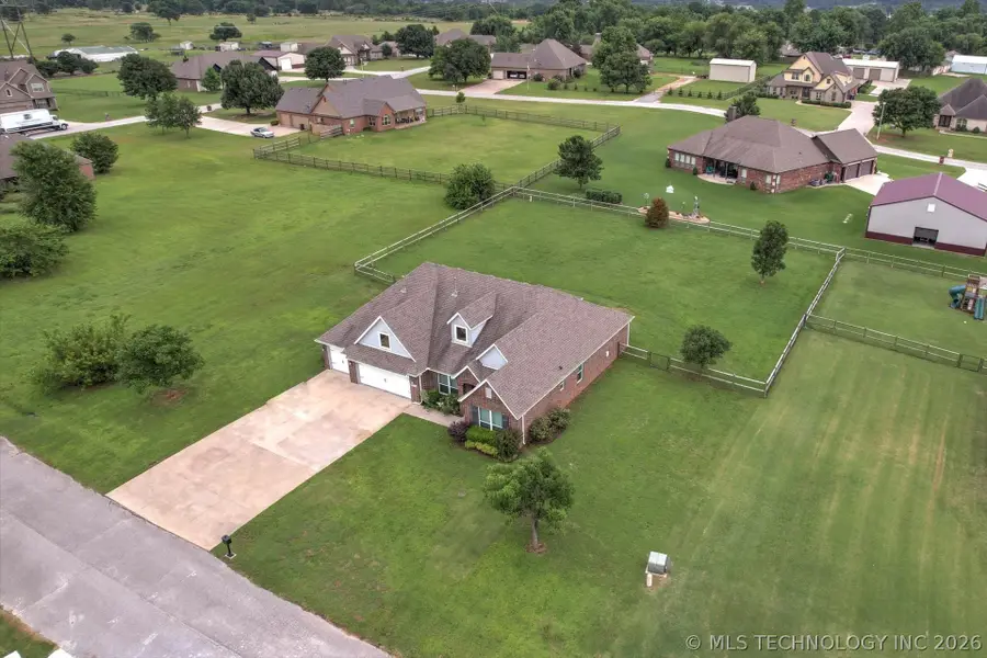 26292 E 102nd Street S, Broken Arrow, OK 74014 - #2
