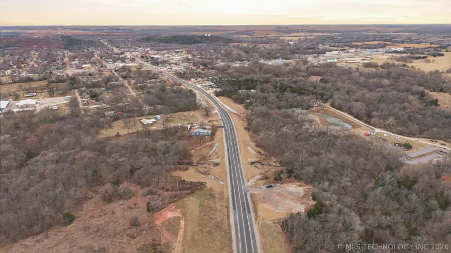 23017 State Highway 20 Highway, Hominy, OK 74035 - #3