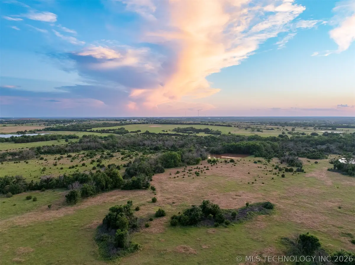 4 E Lone Chimney Road, Glencoe, OK 74032 - #1