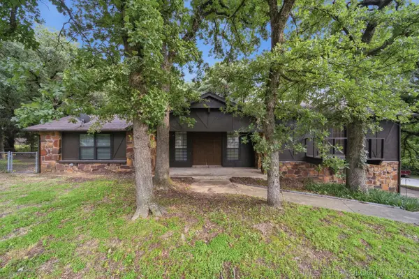 17618 W 1st Street S, Sand Springs, OK 74063