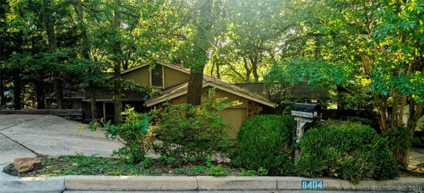 8404 S Toledo Avenue, Tulsa, OK 74137