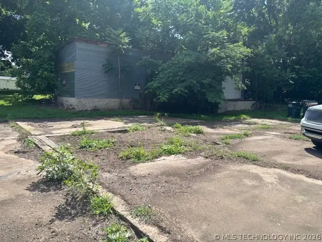 103 Stand Watie Boulevard, Webbers Falls, OK 74470 - #1