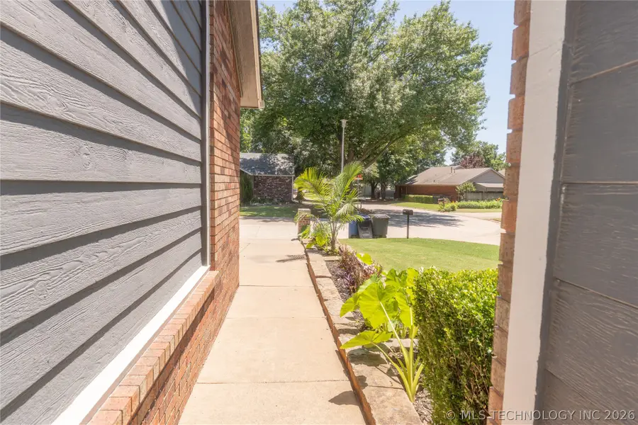 8920 S Braden Avenue, Tulsa, OK 74137 - #3