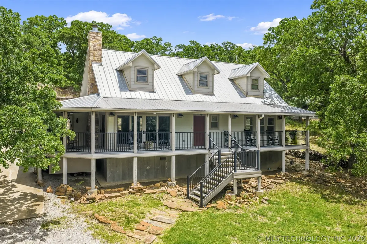 328 Club Lake Road, Ardmore, OK 73401 - #1