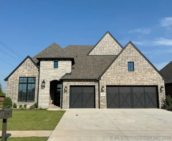 6501 S Fir Avenue, Broken Arrow, OK 74011