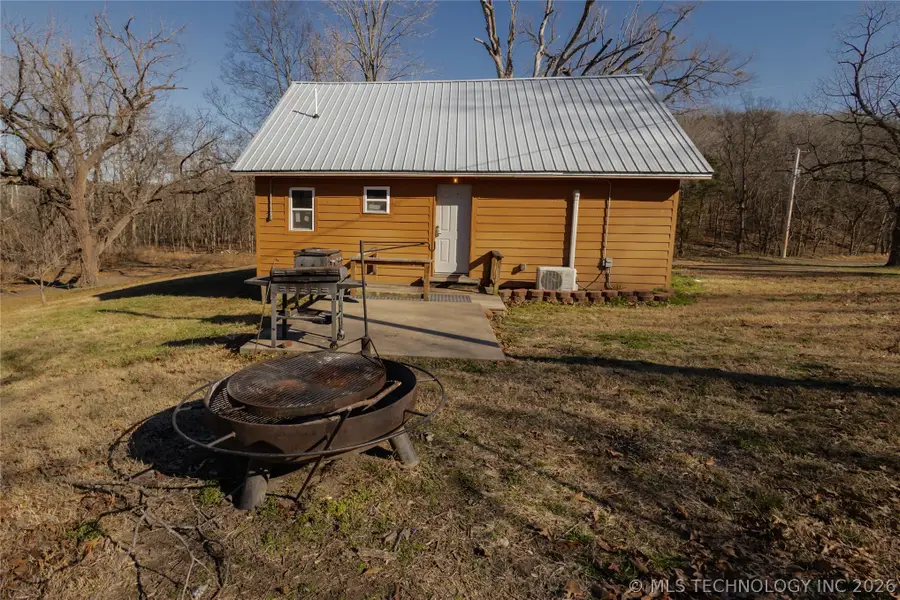 37801 County Road 492 Road, Eucha, OK 74342 - #2