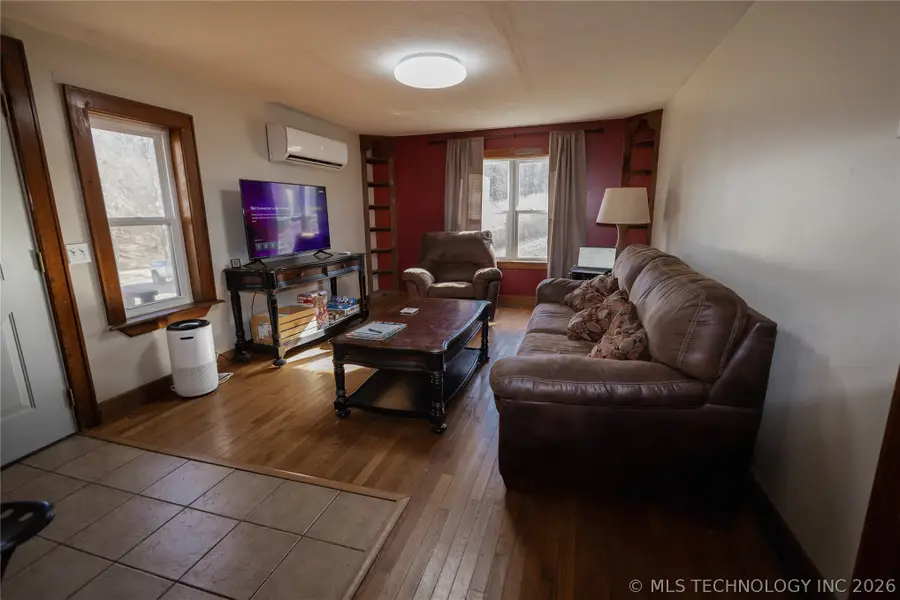 37801 County Road 492 Road, Eucha, OK 74342 - #3