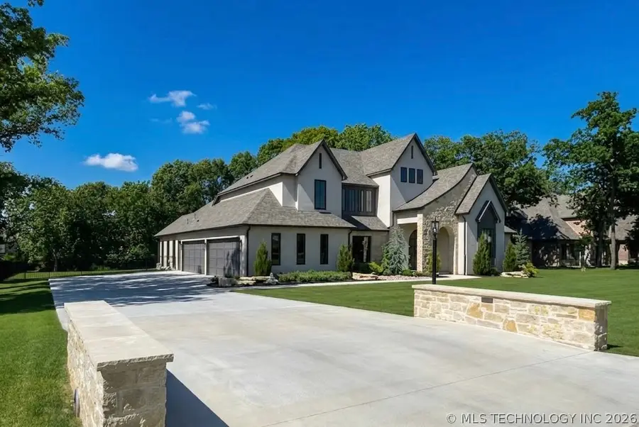 17765 E Red Hawk Road, Owasso, OK 74055 - #3