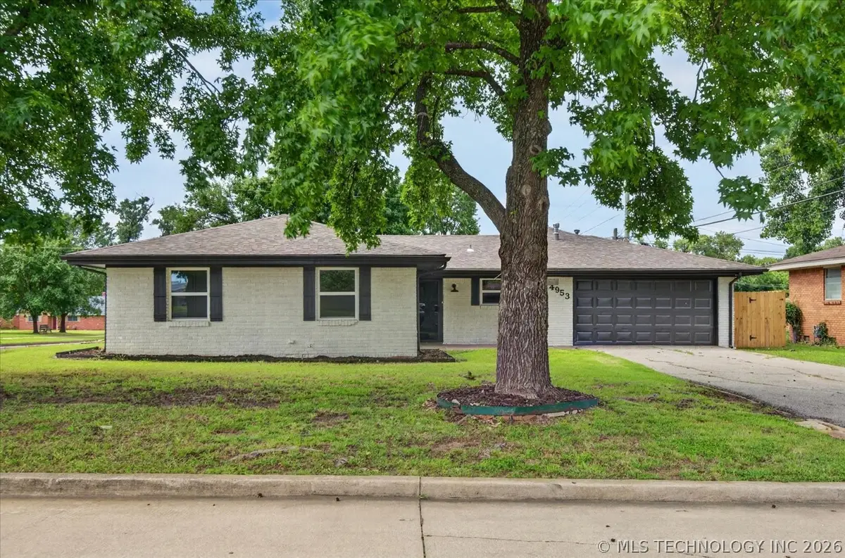 4953 Cornell Drive, Bartlesville, OK 74006 - #1