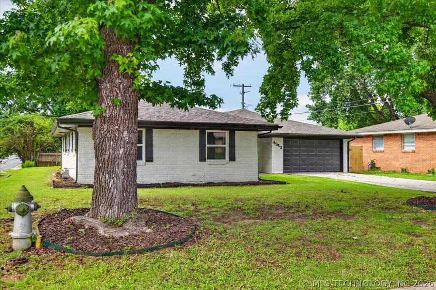 4953 Cornell Drive, Bartlesville, OK 74006 - #2