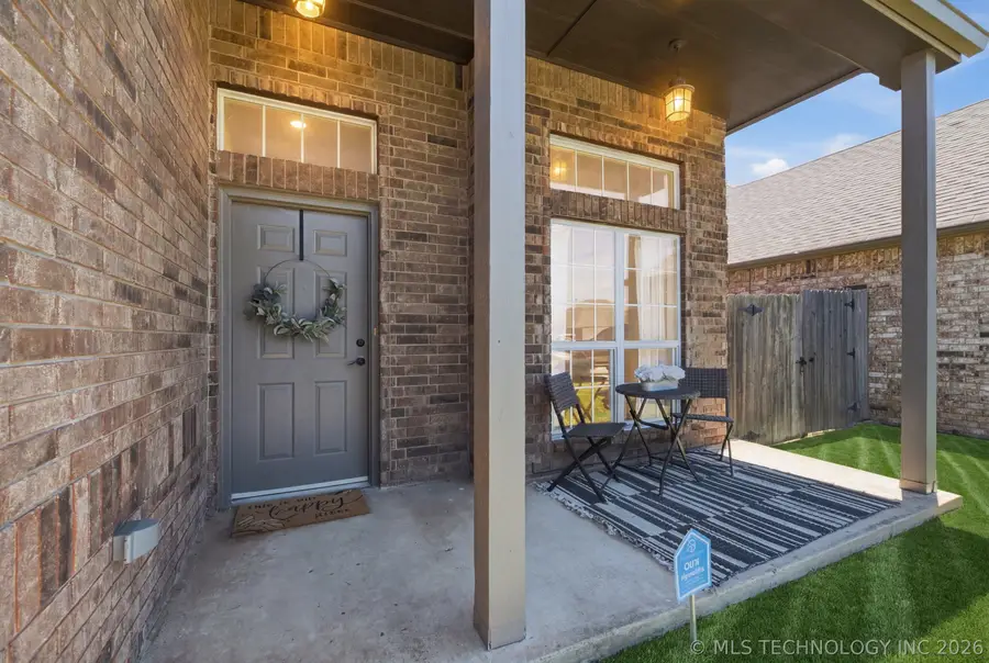 4617 S 194th East Avenue, Broken Arrow, OK 74014 - #2