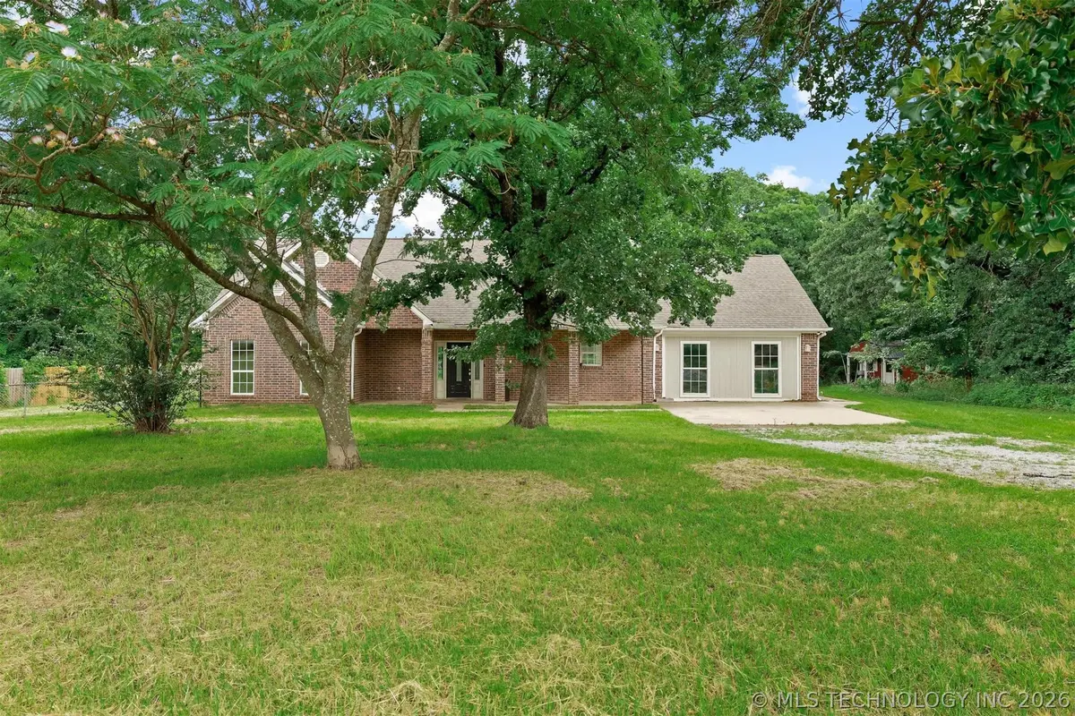 688 Sunshine, Durant, OK 74701 - #1