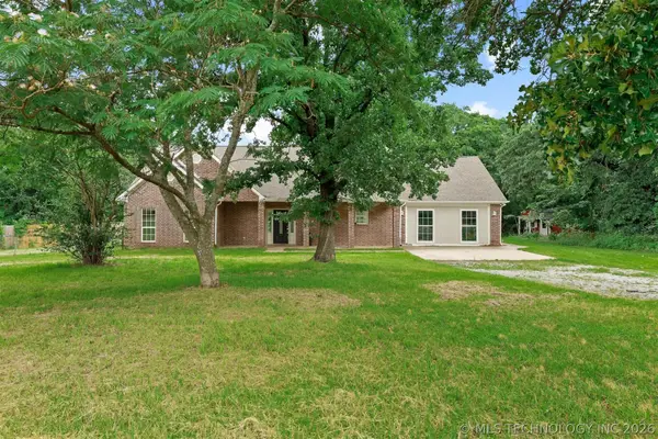 688 Sunshine, Durant, OK 74701