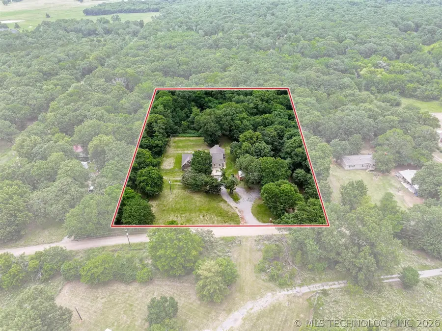 688 Sunshine, Durant, OK 74701 - #2