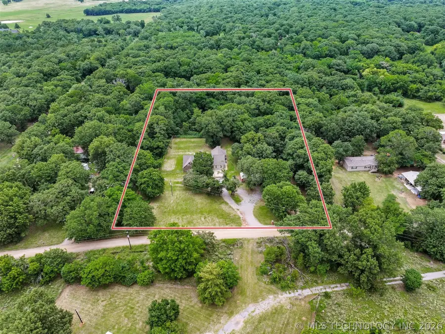 688 Sunshine, Durant, OK 74701 - #3