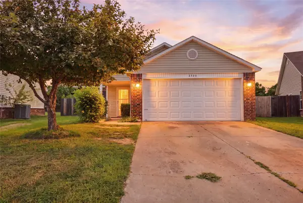2520 Cedar Drive, Sapulpa, OK 74066