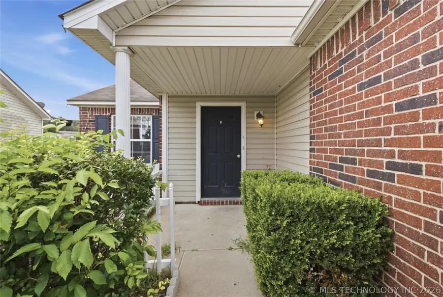 2520 Cedar Drive, Sapulpa, OK 74066 - #3