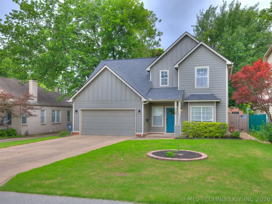 1606 S Atlanta Avenue, Tulsa, OK 74104 - #3