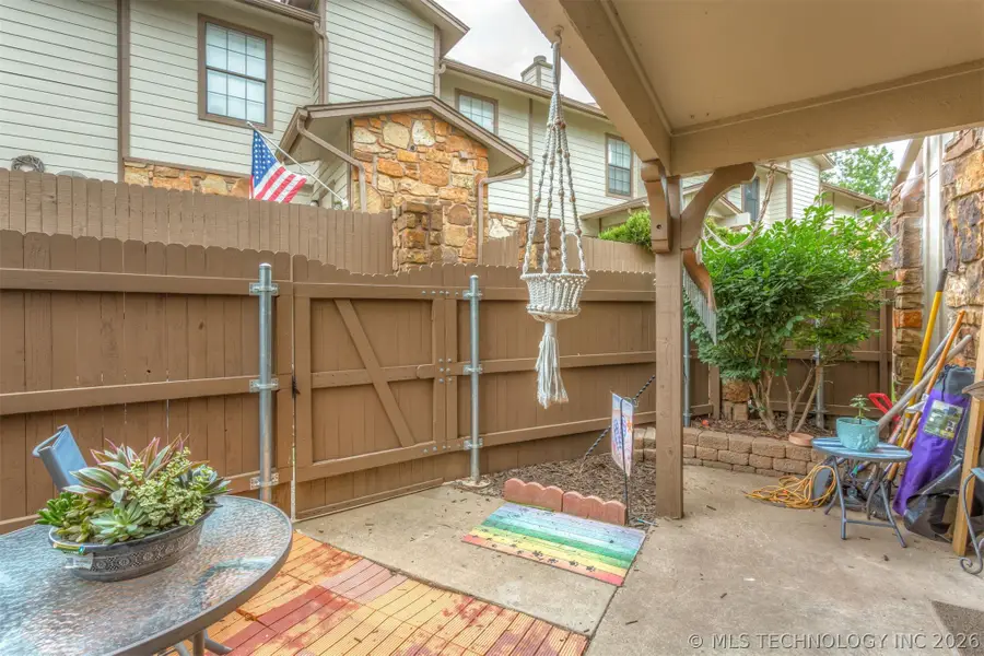 6370 S 80th Avenue E #39M, Tulsa, OK 74133 - #3