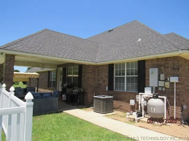 512 Oakland, Ardmore, OK 73401 - #3