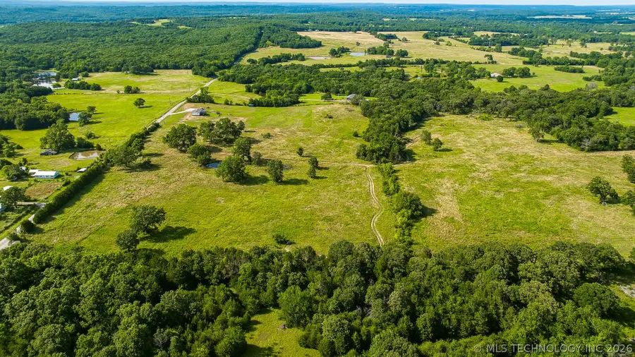 N 3710 Road, Allen, OK 74825 - #2