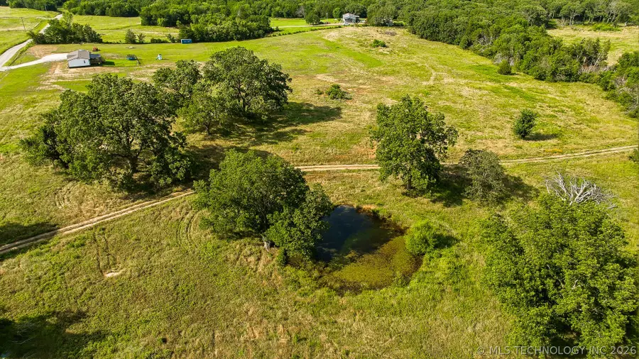 N 3710 Road, Allen, OK 74825 - #3