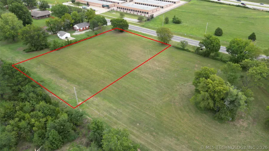 S Union Avenue, Jenks, OK 74132 - #2
